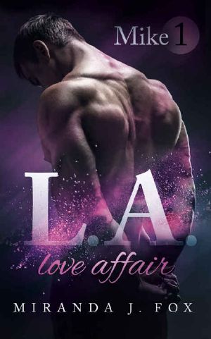 [L.A. Love Affair 01] • Mike 1